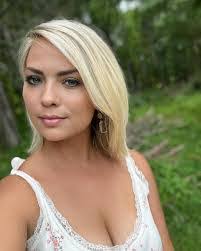 Dawn Mcwhorter's Instagram, Twitter & Facebook