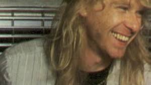 R.I.P Steven Maynard Clark