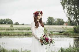 Der ultimative guide für eure hochzeitskleider. Heiraten Im Scandi Style Die Schonsten Ideen Aus Dem Norden