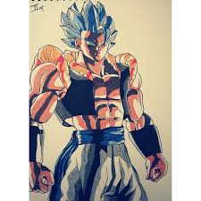 Fmjl Art On Twitter Gogeta Ssj Blue Game Style You Like Art Illustration Drawing Draw Picture Artist Dbz Gogeta Dragonballz Https T Co Syffkfopix Drawingnow offers a step by step drawing tutorials for kids, beginners and advanced artists. artist dbz gogeta dragonballz