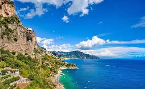 Beaches along the amalfi coast are carved into the dramatic cliffs that characterize the coastline, meaning they tend to be small, but the good news about maiori beach? Best Beaches On The Amalfi Coast How And When To Go Travelling Dany