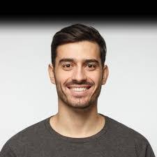 Max Day's Instagram, Twitter & Facebook