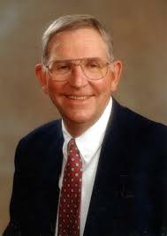 Thomas Tate Obituary