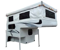If your carbon monoxide detector's alarm goes off, immediately get some fresh. Kinlife Slide On Pop Up Truck Camper Caravan Trailer Kinlife Group 36 Years Experience Manufacturing