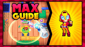Only pro ranked games are considered. Max Pro Guide Brawl Stars Youtube