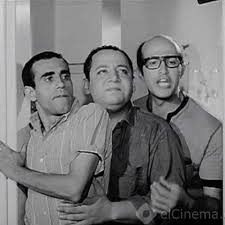 فيلم المجانين الثلاثه ثلاثى اضواء المسرح نوادر الكوميديا. Ø«Ù„Ø§Ø«ÙŠ Ø£Ø¶ÙˆØ§Ø¡ Ø§Ù„Ù…Ø³Ø±Ø­ By Kanbwedy