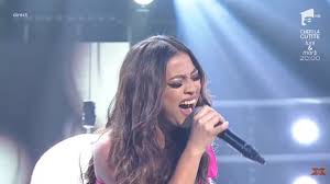 The winner of the x factor romania 2018 is bella santiago! Filipina Singer Advances To Final 4 Of The X Factor Romania The Filipino Times