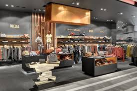 Tayler Multi Label Concept By Kplus Konzept Leipzig Germany Retail Design Blog Store Interiors Showroom Design Retail Interior