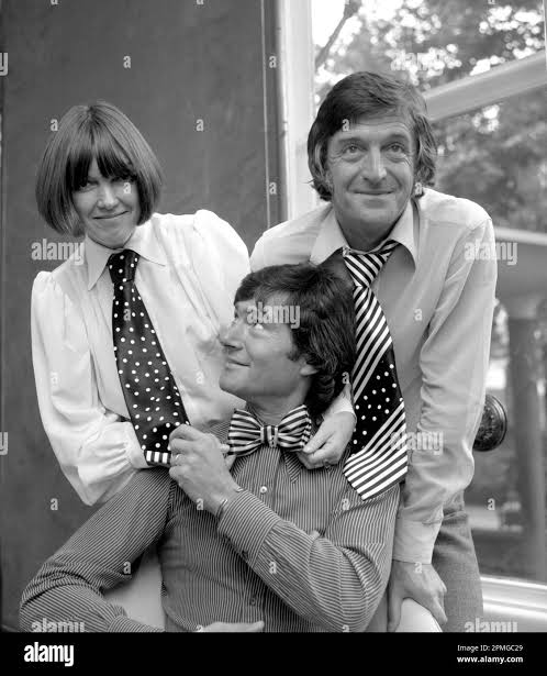 Sassoon family hi-res stock photography and images - Alamy