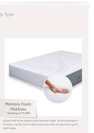 If you are using a queen, which can support two adults, the maximum reaches 500 pounds. Mattresses Box Springs Buy Mattresses Box Springs Online At Low Prices In India Amazon In