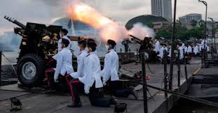 Catch the façade projection at the national museum of singapore as it lights up in celebration of singapore's 56th birthday with the theme together our singapore spirit! Q2pqycpq67nhsm