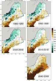 As soon as the map is printed you can use it whenever you want. A Generalized Additive Model Correlating Blacklegged Ticks With White Tailed Deer Density Temperature And Humidity In Maine Usa 1990 2013