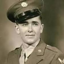 Obituary information for Sgt. Jerome E. Kiger