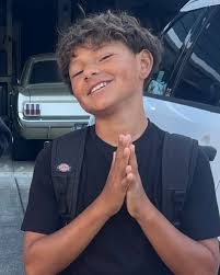 Profile for Iris Romero