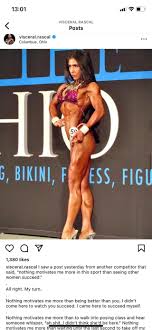 Layla Pollock : r/gymsnark