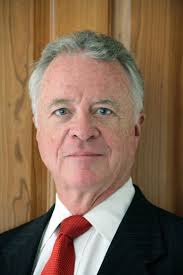 JAMES W. COLBERT III — kcmjlaw