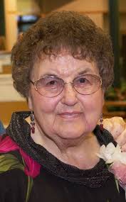 Bernice Muller Obituary