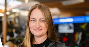 Polaris väljer digital signage för sina återförsäljare