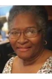Ms. Freddie Mae Brandenburg Obituary in Orangeburg at Simmons Funeral Home 