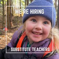 Want to join our stellar teaching team at Wren's Nest? We're looking for  committed, caring, mud-loving teachers to sub