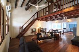 Looking for a good deal on house loft? Loft Living In A Heritage Shophouse Houses For Rent In George Town Penang Malaysia