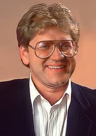 The Flash (Early 90s) Fan Casting