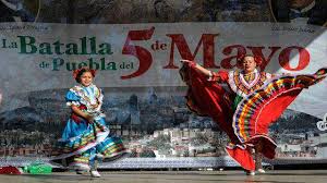 Significant celebrations in the us are also held. What Is Cinco De Mayo