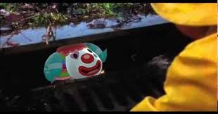 I Ve Got Animal Crossing For The Switch Down Here Pennywise In The Sewer Animal Crossing Animals Pennywise