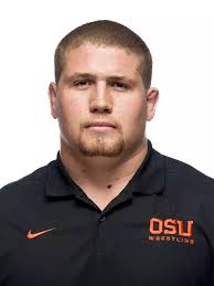 2023-24 Wrestling Roster