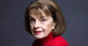 Sen. Dianne Feinstein, a trailblazer in U.S. politics and the…