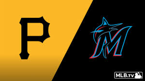 Marlins - Pirates