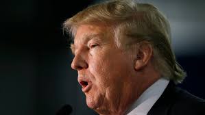 Donald Trump's no-Muslims immigration idea right in line with U.S.,  Canadian history