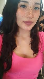 Daniela Moscoso's Instagram, Twitter & Facebook