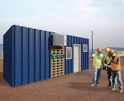 Eco Modul Home Din Timisoara Foloseste Containere Martime Fabricate La Viena Pe Care Le Transformă In Locuinţe Confortabile Timisoara Romania Maritime