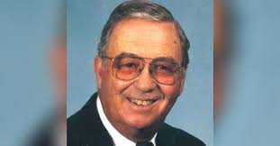 James Elwin Farris Obituary