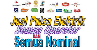 Bahkan jika punya kenalan dekat agen atau distributor pulsa all operator, anda bisa memulai jual pulsa tanpa modal. Cara Jualan Pulsa All Operator Bagi Pemula Paling Menguntungkan Star Pulsa
