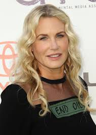 Daryl Hannah