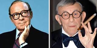 Today would be Jack Benny's 74th birthday. Some days it feels like  yesterday and some days like a lifetime ago. It's been nearly 40 years. It  was heartbreaking for our parents. Mom