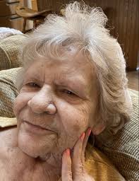 Obituary information for Shirley D. Jeffers