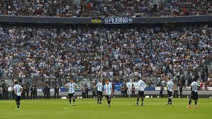 The world cup 2006 opening match took place in this intriguing stadium. Fans Cause Chaos At Allianz Arena As Ex Champions 1860 Munich Are Relegated To German 3rd Tier 90min