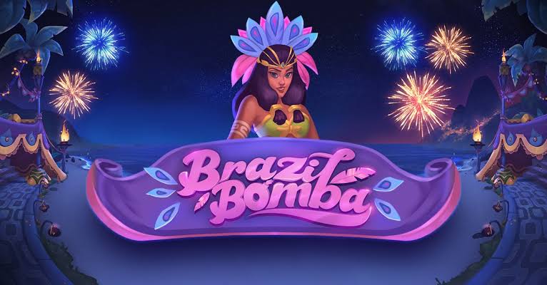 Brazil Bomba Game Review 2026 🏆 - RTP, Bonuses + Demo