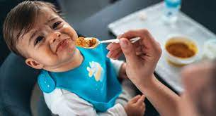 Feeding A Sick Child Light And Easy Recipes Babycenter India