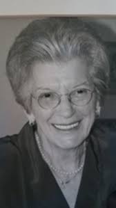 Ona J Walker (Webb) Obituary