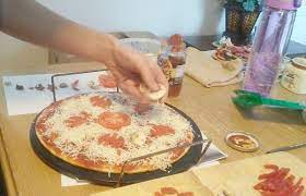 Maybe you would like to learn more about one of these? Plant And Animal Cell Lesson With Pizza Project Adventures Of Kids Creative Chaos