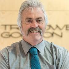 Gary MacKenzie, Associate/Legal Executive, Treadwell Gordon