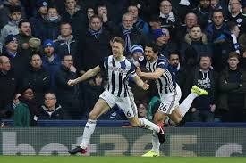 Brighton against west brom at the amex, kick off at 5.30pm, on monday october 26. Cuplikan Gol West Bromwich Albion 2 0 Brighton Hove Albion Premier League Sundul Com