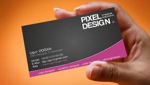 10 business cards featuring a variety of shapes, paper stocks and finishes. 13 Sample Business Card Templates Psd Word Pages Free Premium Templates