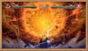 Naruto Shippuden Ultimate Ninja Storm 4 Pc Gameplay Naruto Shippuden Naruto Gaming Pc