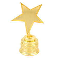 Amigo Super Star Lembrancas Gold Star Cup Grande Trofeu De Metal Para O Partido Decoracao Da Sua Casa Melhores Fontes Do Partido Pequeno Presente Para Os Amigos Trophy Trophies Cup Cupscup Gold Aliexpress