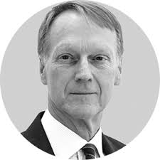 J. Christopher Thomas, KC